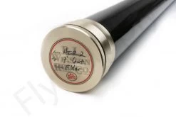 Winston Air 2 Fly Rod -Vissen Winkel Winston Air2 Fly Rod AIR2ROD XXX dsc06031 bewerkt