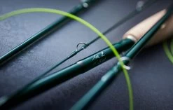 Winston Air 2 Fly Rod -Vissen Winkel Winston Air2 Fly Rod AIR2ROD XXX sxuxbvja