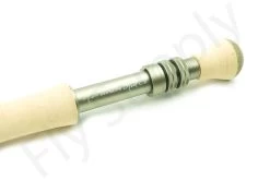 Winston Alpha+ Fly Rod -Vissen Winkel Winston Alpha Fly Rod ALPHAPLUSROD XXX dsc05946 bewerkt