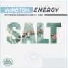 Winston Salt Energy Fly Line