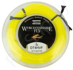 Worcestershire Fly Line Floating -Vissen Winkel Worcestershire Fly Line Floating WORST LINE XX X dsc02466 bewerkt wm