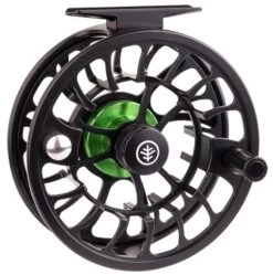 Wychwood PDR Predator Fly Reel