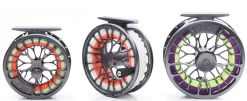 Vision XO Fly Reel -Vissen Winkel XO20Fly20Reels