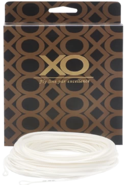 Vision XO Fly Line WF Floating