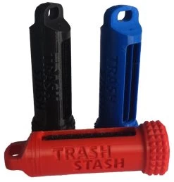 Yamashita Trash Stash