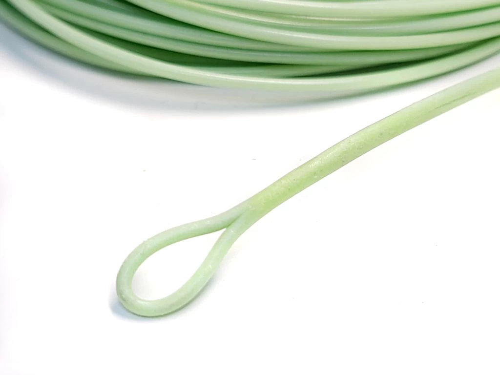 Zen Tenkara Fusion Fly Line Mid Weight 5 Zen Tenkara Fusion Fly Line Mid Weight - Afbeelding 3