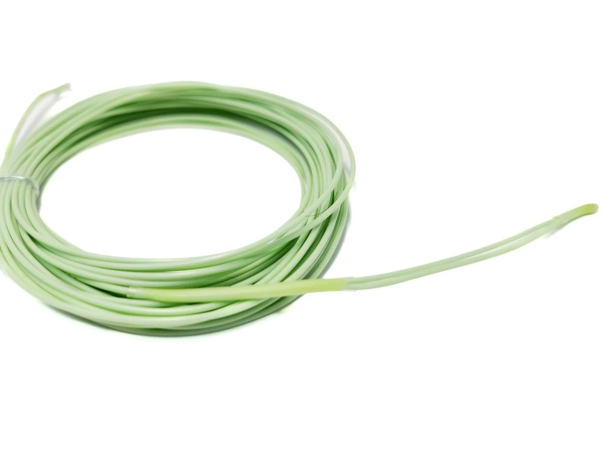 Zen Tenkara Fusion Fly Line Mid Weight 4 Zen Tenkara Fusion Fly Line Mid Weight - Afbeelding 2