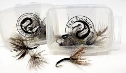 Zen Tenkara Grab'n'Go Kit -Vissen Winkel Zen Tenkara GrabnGo Kit NFD188 123 1 5