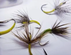 Zen Tenkara Grab'n'Go Kit -Vissen Winkel Zen Tenkara GrabnGo Kit NFD188 20190712 133736