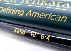 Zen Tenkara Grab'n'Go Kit -Vissen Winkel Zen Tenkara GrabnGo Kit NFD188 20190912 135710