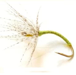 Zen Tenkara Grab'n'Go Kit -Vissen Winkel Zen Tenkara GrabnGo Kit NFD188 fly keb g10 1