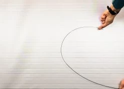 Zen Tenkara Suzume Tri-Zoom Rod -Vissen Winkel Zen Tenkara Suzume Tri Zoom Rod NFD057 performance tip flex scaled 1