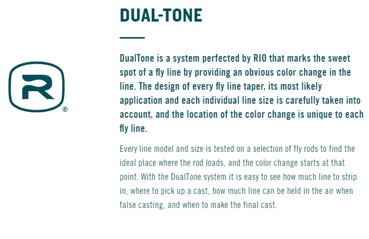 RIO Coastal QuickShooter XP WF8 Fly Line 8 RIO Coastal QuickShooter XP WF8 Fly Line - Afbeelding 6