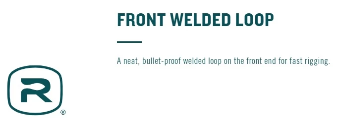 RIO Outbound Short Shooting Head Intermediate Fly Line 5 RIO Outbound Short Shooting Head Intermediate Fly Line - Afbeelding 3