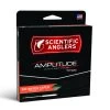 Scientific Anglers Amplitude Big Water Taper Black/Surf/Sand Fly Line -Vissen Winkel amplitude20big20water20taper