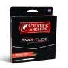 Scientific Anglers Amplitude Bonefish Black/Surf/Ivory Fly Line 2 Scientific Anglers Amplitude Bonefish Black/Surf/Ivory Fly Line -Vissen Winkel amplitude20bonefish