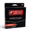 Scientific Anglers Amplitude Tarpon Black/Sand/Surf Fly Line