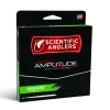 Scientific Anglers Amplitude Anadro Turtlegrass/Optic Green/Willow Fly Line