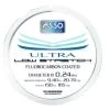 Asso Ultra Fluorocarbon Coated Nylon 50 M Spool -Vissen Winkel assotippet