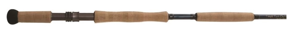 TFO Bluewater Fly Rod 4 TFO Bluewater Fly Rod - Afbeelding 2