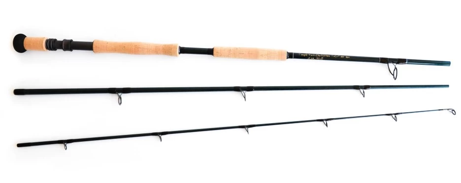 TFO Bluewater Fly Rod 3 TFO Bluewater Fly Rod
