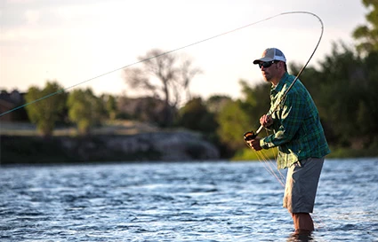 Winston Boron III TH Microspey 4pc Fly Rod 3 Winston Boron III TH Microspey 4pc Fly Rod - Afbeelding 2