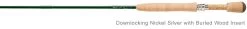 Winston Boron III X Super 10 4pc Fly Rod 6 Winston Boron III X Super 10 4pc Fly Rod -Vissen Winkel boronIIIX Super10 rodHero1