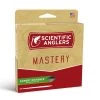 Scientific Anglers Mastery Expert Distance Floating Line Orange Competition