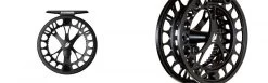 Sage Click Fly Reel -Vissen Winkel click6