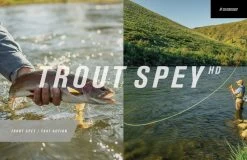 Sage Trout Spey HD 4pc Fly Rod -Vissen Winkel f8c139a8 8909 4d39 a70b 3bdaaaa64fef