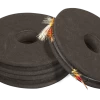 Loon Rigging Foam (3-pack) -Vissen Winkel foam20spools