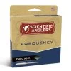 Scientific Anglers Frequency Full Sinking Type VI Dark Gray Line -Vissen Winkel frequency full sink