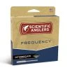 Scientific Anglers Frequency Full Intermediate Line Atmosphere Blue -Vissen Winkel frequency inter
