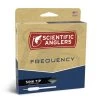 Scientific Anglers Frequency Sink Tip Type III Yellow/Dk.Green Line -Vissen Winkel frequency sink tip