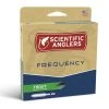 Scientific Anglers Frequency Trout Floating Buckskin Line -Vissen Winkel frequency trout