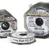 Frog Hair Fluorocarbon Tippet -Vissen Winkel frogfluorotip