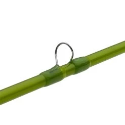 Vision Glass Streamer Fly Rod 2pc -Vissen Winkel glass streamer206