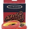 Vision Grand Daddy Fly Line -Vissen Winkel granddaddy fly20line