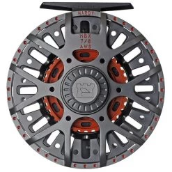 Hardy HBX Fly Reel 12 Hardy HBX Fly Reel -Vissen Winkel hardy fortuna hbx aws reel
