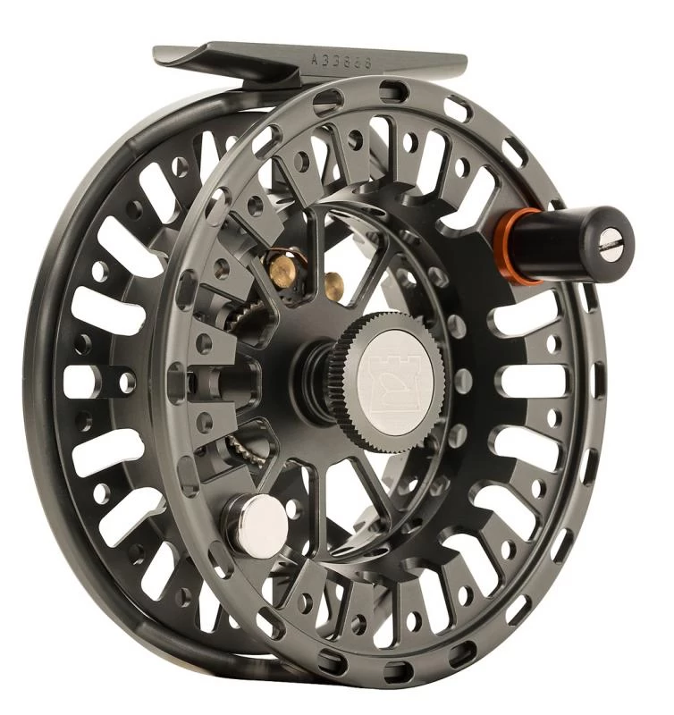 Hardy HBX Fly Reel 8 Hardy HBX Fly Reel - Afbeelding 6