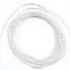 Hends Furled Leader Trout Clear -Vissen Winkel hends furled leader trout transparent