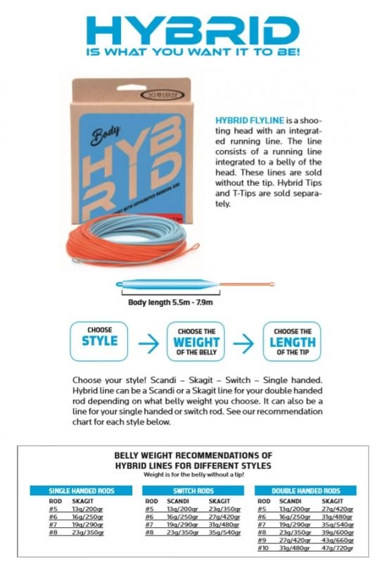 Vision Hybrid Tips 5 Vision Hybrid Tips - Afbeelding 3
