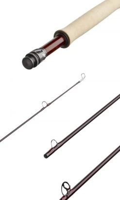 Sage Igniter 4pc Fly Rod