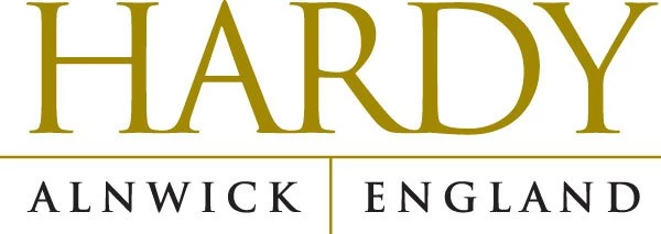 Hardy HBX Fly Reel 9 Hardy HBX Fly Reel - Afbeelding 7