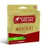 Scientific Anglers Mastery BFT Big Fly Taper Floating Line Horizon/White
