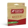 Scientific Anglers Mastery VPT Floating Line Willow/Orange/Willow Tip 2 Scientific Anglers Mastery VPT Floating Line Willow/Orange/Willow Tip -Vissen Winkel product 1 25118
