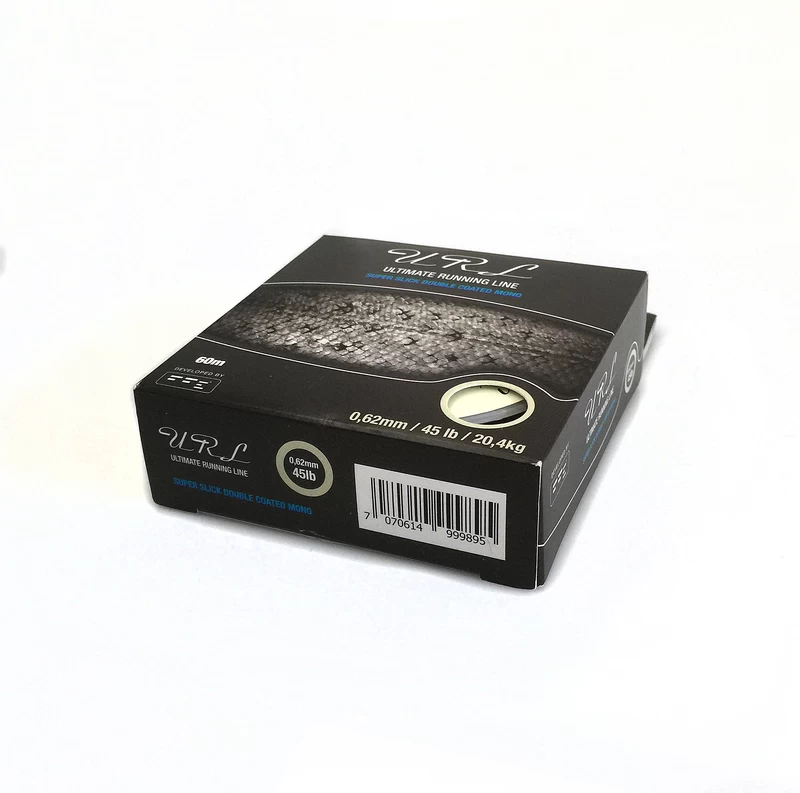 Scientific Anglers Ultimate Running Line (URL) 0,62mm 45lbs Ivory 3 Scientific Anglers Ultimate Running Line (URL) 0,62mm 45lbs Ivory