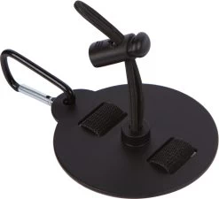 Loon Tippet Stack Black