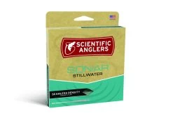 Scientific Anglers Sonar Stillwater Seamless Density S5/S7