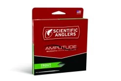 Scientific Anglers Smooth Trout Amplitude Fly Line